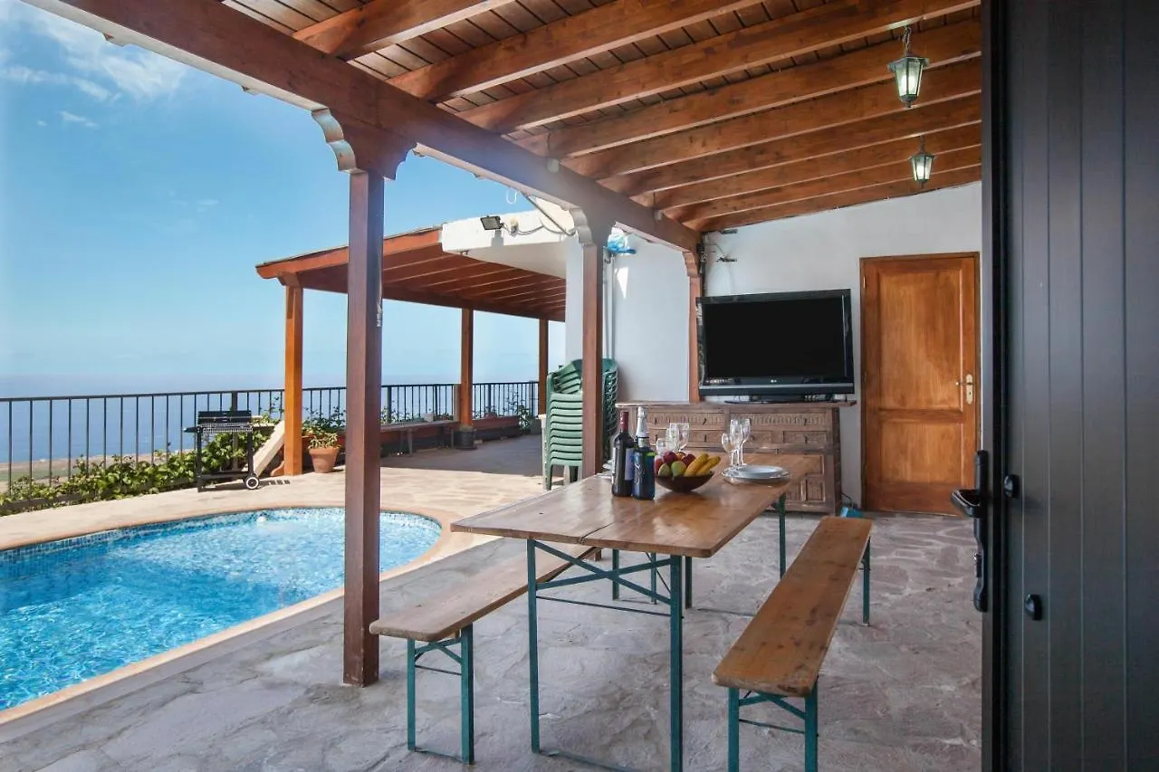 Villa Barrancoアデヘ スペイン